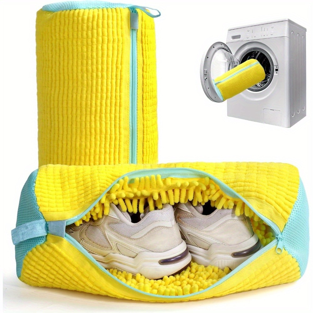 Sneaker Care Cleaning Kit - Tüm Ayakkabı Tipleri için Dayanıklı Ayakkabı