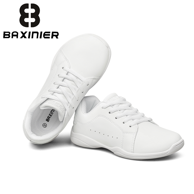 Sneaker Case - BAXINIER Beyaz Kız Çocuk Erkek Çocuk