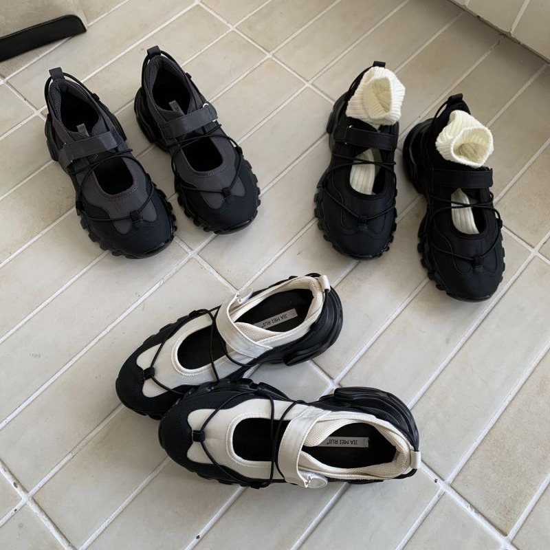 Kadınlar için Sportif Kalın Pl - Sneaker Care incelemesi ve fiyatı