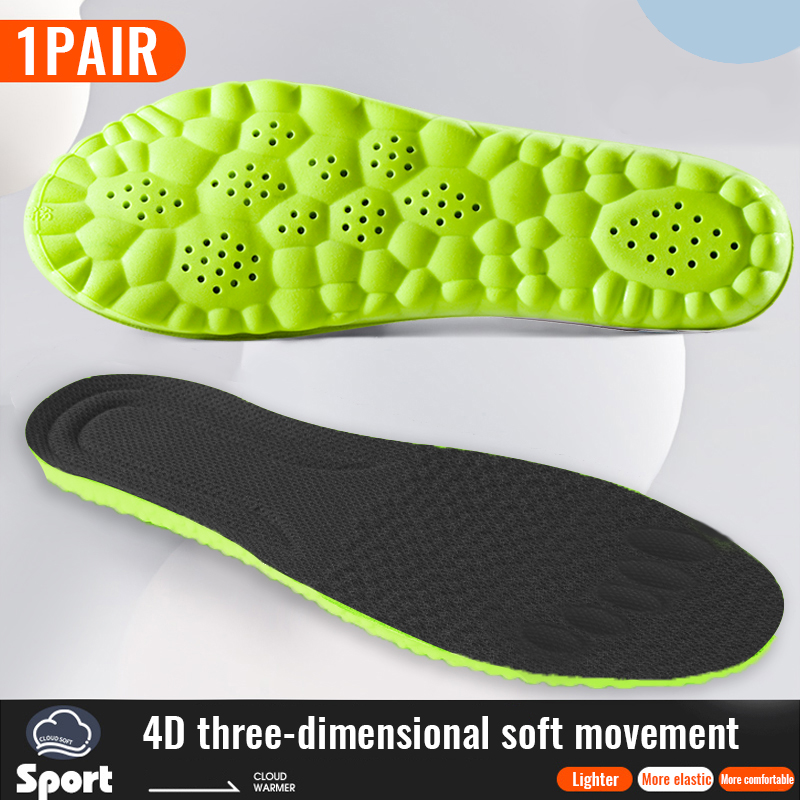 1 çift hafızalı köpük tabanlık - Sneaker Care incelemesi ve fiyatı