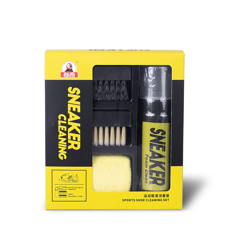 150ML Beyaz Süet Botlar Kuru T - Sneaker Care Clean incelemesi ve fiyatı