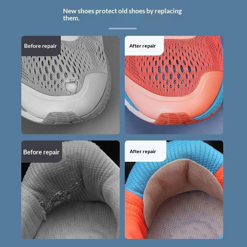 Tutkalsız Kendinden Yapışkanlı - Sneaker Care incelemesi ve fiyatı