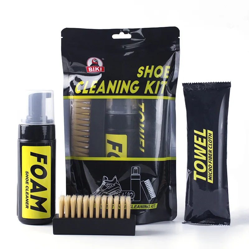 150ML Susuz Köpük Spor Ayakkab - Sneaker Care Clean incelemesi ve fiyatı