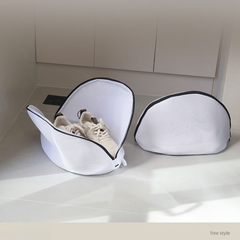 Fermuarlı File Ayakkabı Yıkama - Sneaker Care Cleaning Kit incelemesi ve fiyatı