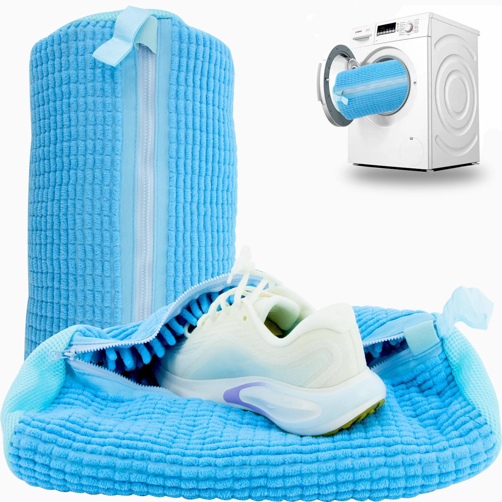 1/2/3PCS Yeniden Kullanılabili - Sneaker Care incelemesi ve fiyatı