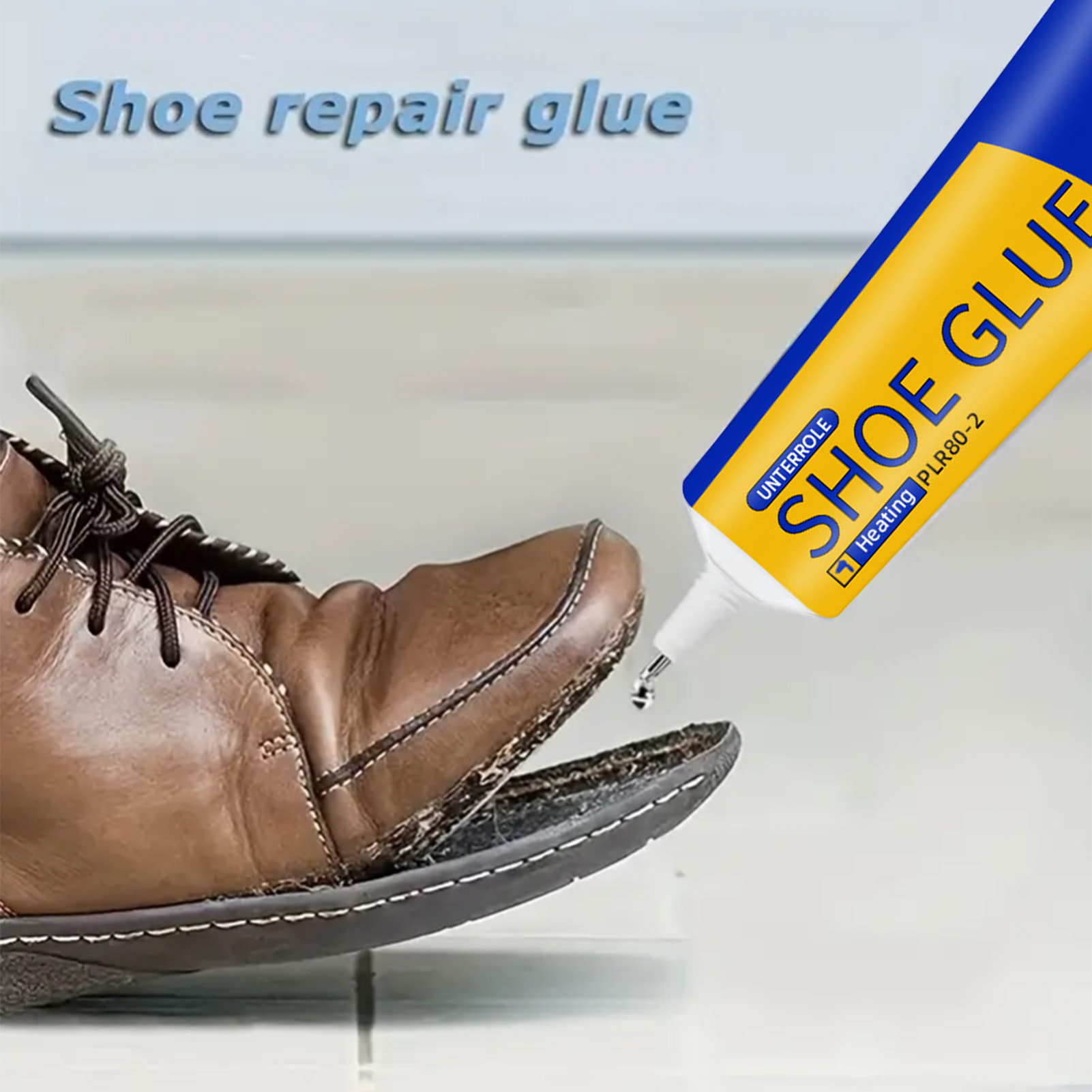 1/2/3 adet 60ml güçlü ayakkabı - Sneaker Care incelemesi ve fiyatı