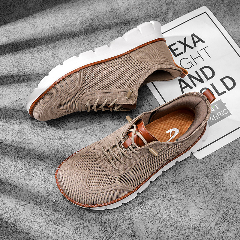 Şık Erkek Geniş Kutu Ayakkabıl - Sneaker Case incelemesi ve fiyatı