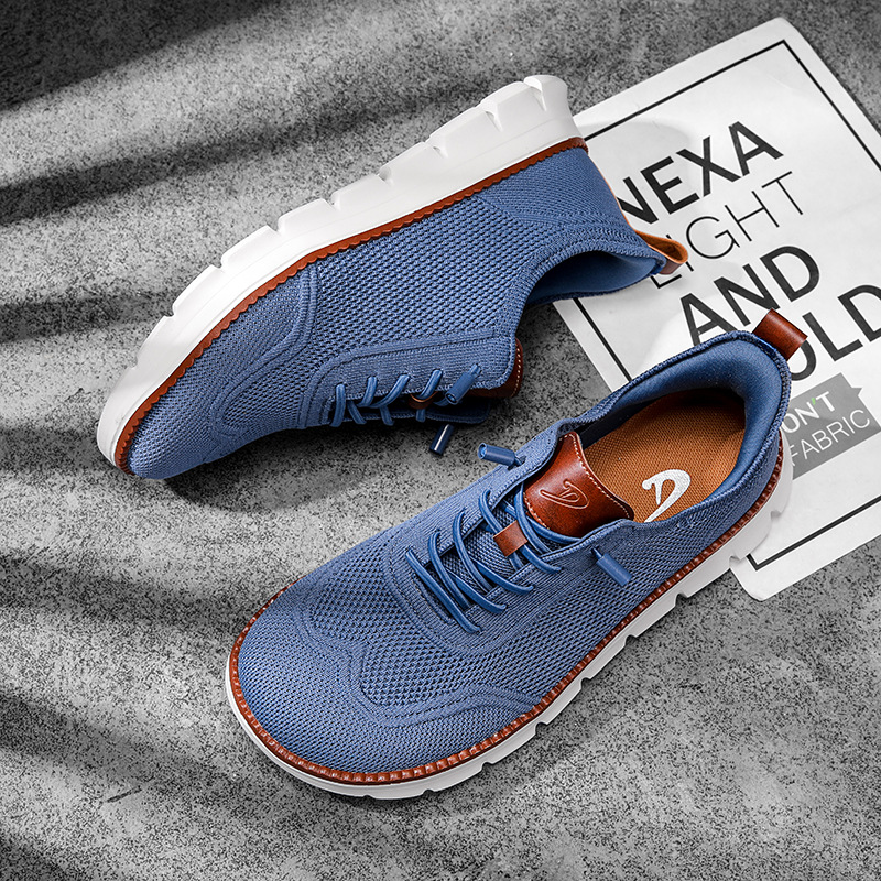 Şık Erkek Geniş Kutu Ayakkabıl - Sneaker Case incelemesi ve fiyatı