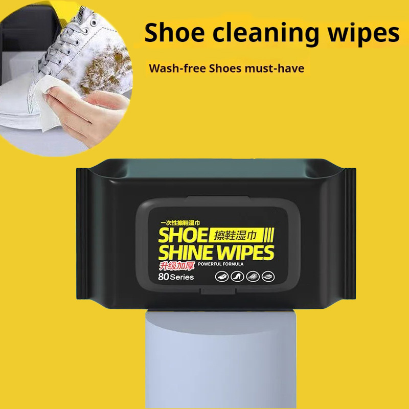 1 Paket Ayakkabı Temizleme Men - Sneaker Care Pack incelemesi ve fiyatı