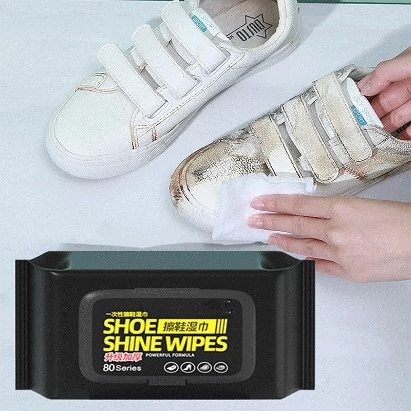 1 Paket Ayakkabı Temizleme Men - Sneaker Care Pack incelemesi ve fiyatı