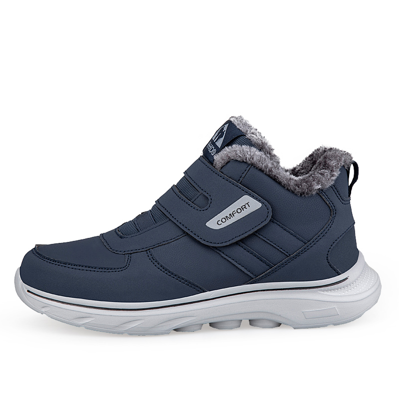 Kışlık Peluş Ayak Bileği Ortop - Sneaker Care incelemesi ve fiyatı